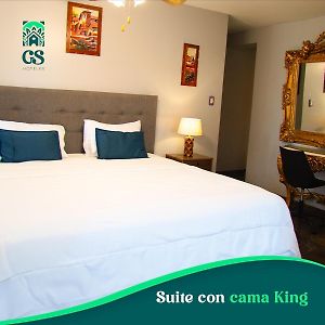 Gs Hoteles- Callao